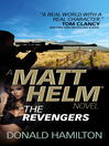 Cover image for The Revengers